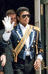 MICHAEL JOSEPH JACKSON 